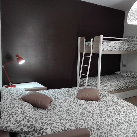 B&B Il Buon Cammino Roccamandolfi 외부 사진