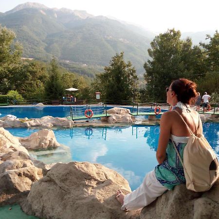 B&B Il Buon Cammino Roccamandolfi 외부 사진