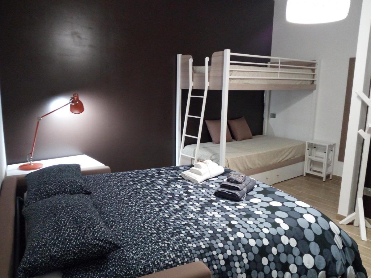 B&B Il Buon Cammino Roccamandolfi 외부 사진