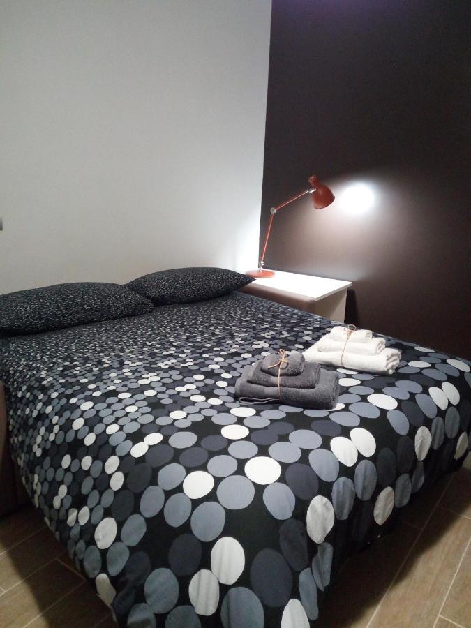 B&B Il Buon Cammino Roccamandolfi 외부 사진