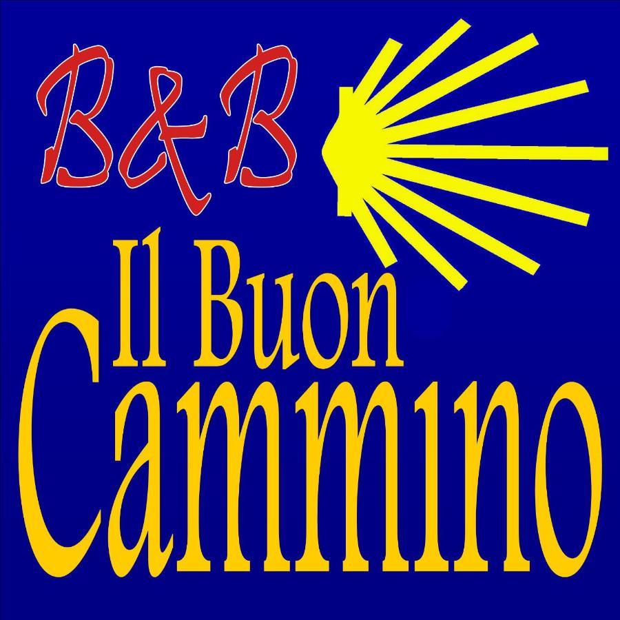 B&B Il Buon Cammino Roccamandolfi 외부 사진