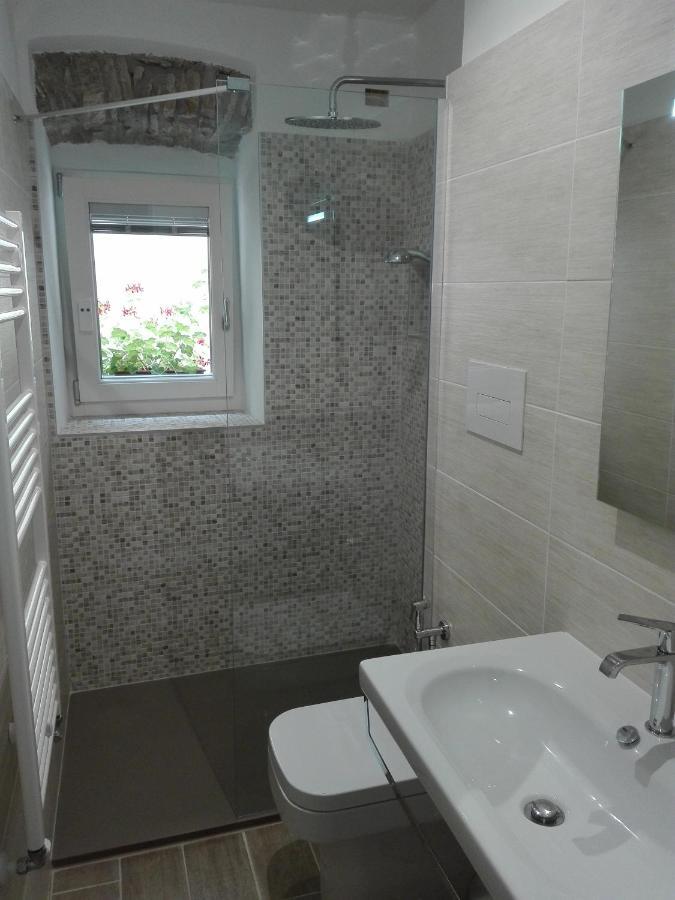 B&B Il Buon Cammino Roccamandolfi 외부 사진