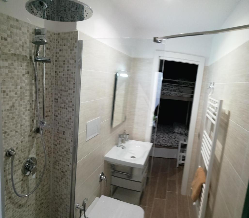 B&B Il Buon Cammino Roccamandolfi 외부 사진