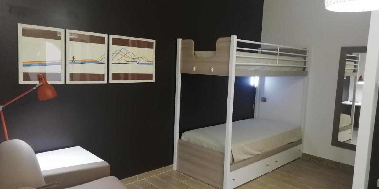 B&B Il Buon Cammino Roccamandolfi 외부 사진
