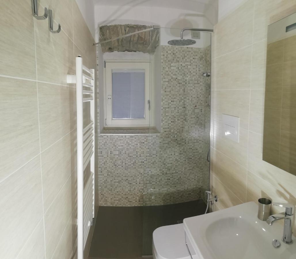 B&B Il Buon Cammino Roccamandolfi 외부 사진